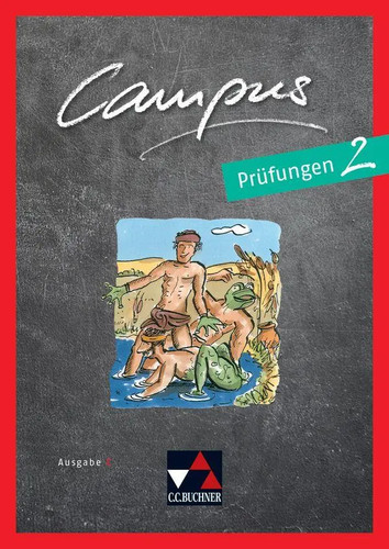 Campus neu prüfungen - neu,