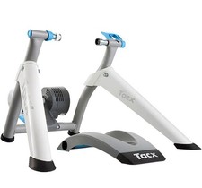 Tacx Flow Smart Bike Trainer -