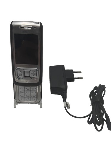 Nokia e65 208 silber - nokia, |