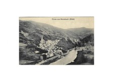 Gruss aus Heimbach (Eifel)