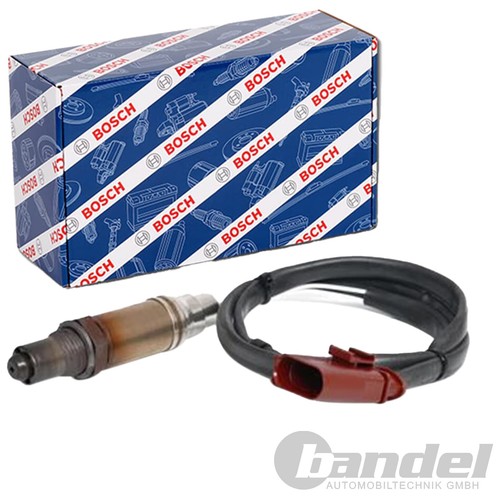 Bosch 60192271 lambdasonde - bosch,