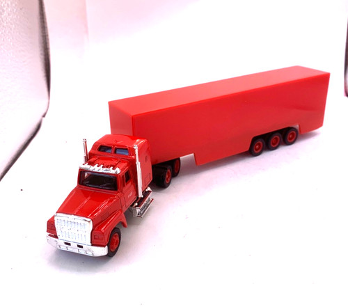 Lkw modell mack - lkw,