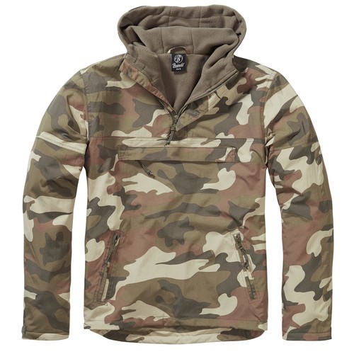 Brandit herren windbreaker - brandit,