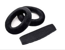 Ohrpolster kopfband für