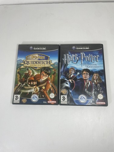 Harry potter quidditch - quidditch, wm