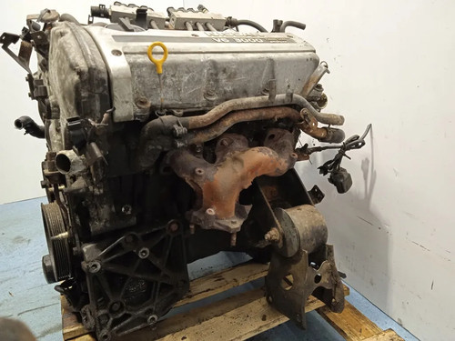 Motor nissan maxima a32 vq30de - motor,