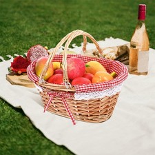  Picknick Im Freien
