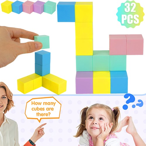 Stück magnetische - 32,