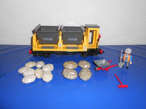 Playmobil kipplore 4116 - playmobil,