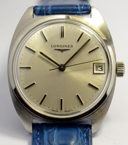 Longines high beat - longines,