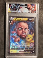 Pokemon curry pikachu v - pokemon,
