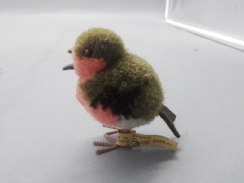 Steiff vogel - steiff,
