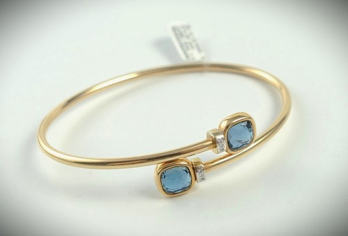 Pomellato nudo mini armreif - nudo,