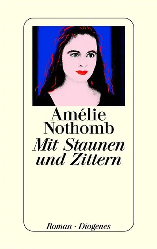 Mit staunen und - staunen, zittern