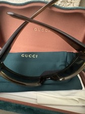 Gucci Sonnenbrille Unisex