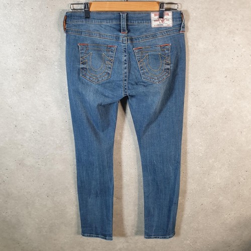 Vintage true religion - true,