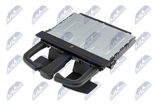 GETRÄNKEHALTER FÜR AUDI