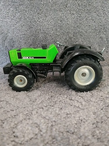 Vintage siku deutz fahr - vintage, dx