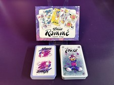 Diddl rommé kartenspiel - rommé,