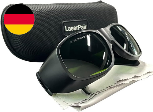 Ipl schutzbrille 200 - ipl,