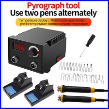 Brandmalstation Brennstation