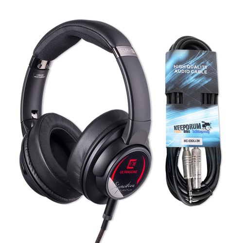 Ultrasone signature quantum - signature,