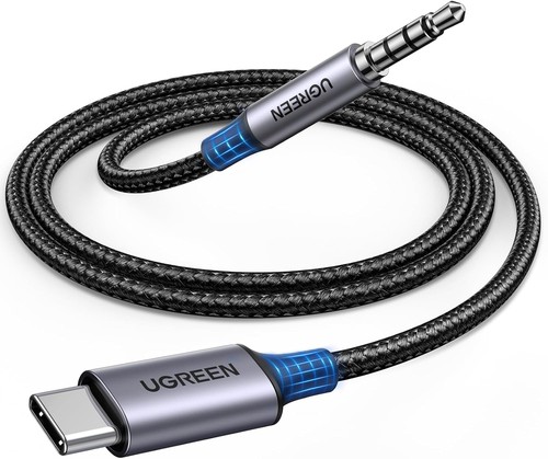 Ugreen usb auf - ugreen, klinke