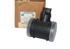 Orig Opel Luftmassenmesser Astra G Zafira A Vectra B 1.7 2.0 93171356 0281002180