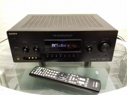 Sony str dg910 - sony, str-dg910