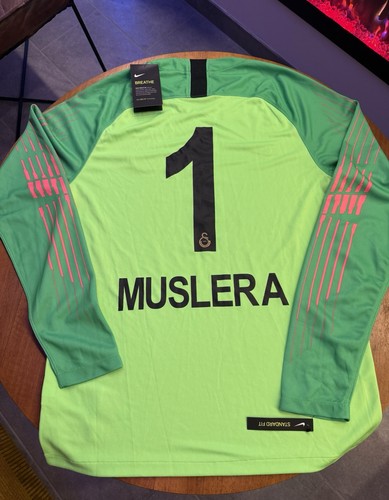 Fernando muslera 2018 2019 - fernando,
