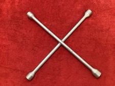 Hazet Radkreuz 17x19. Opas