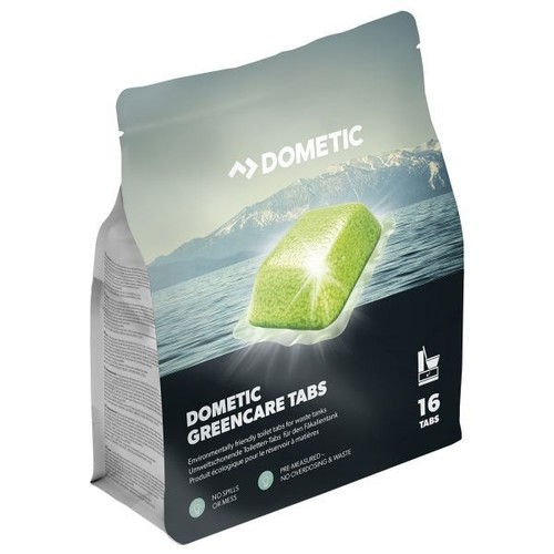 Dometic toilettenzusatz - dometic,