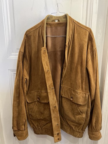 Walbusch wildlederjacke herren - wildlederjacke,