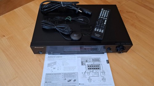 Pioneer vsx s510 slim - vsx-s510-k,