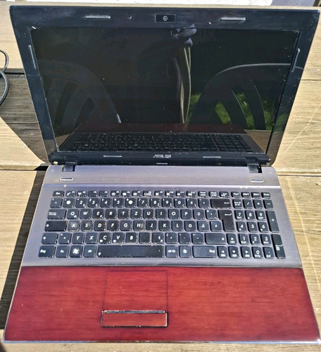 Asus bamboo collection - asus,