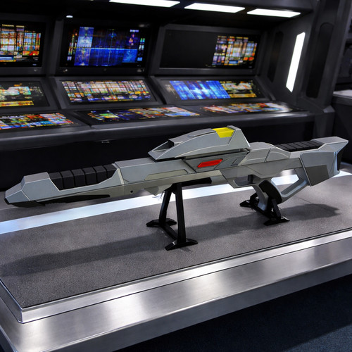 Star trek first contact type - trek,