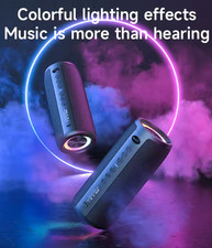 40W Hochleistungs Bluetooth