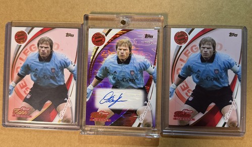 Oliver kahn auto - oliver,
