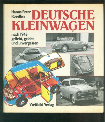 Deutsche kleinwagen nach - deutsche,