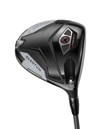 Callaway driver 2026 quantum - driver,