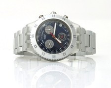 SKYRIDER - Swatch Diaphane Chrono - SVBK4000AG - NEU und ungetragen