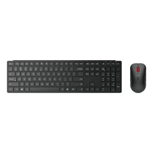 Lenovo pro combo 6000 - pro, kabellos