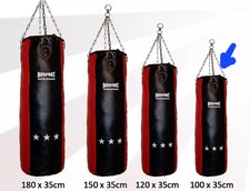 Boxsack Rosport "Stars-Serie" 100x35 - TOPP!!