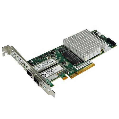 Nc523sfp dual port 10gbe - hp,