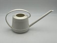 vintage Emsa Gießkanne Kunststoff 70er Jahre Design W. Germany Retro