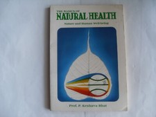 The Basics Of Natural Health