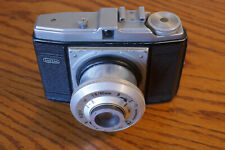 Dacora Digna mit  1 :8 / 80 mm