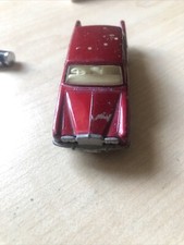 Moko Lesney Matchbox – Code 3 Modell - RW Nr.: 24 C - Rolls Royce Silver Shadow