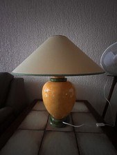 Kostka lampe 1970er - lampe, ca.