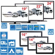 Digital tv 12v 240v - digital,